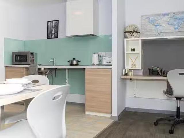 Apartment for rent in Neville's Cross, Durham