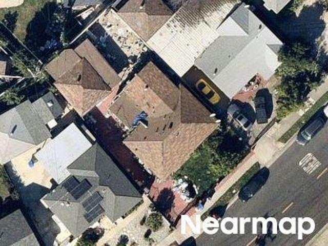 House for sale in South El Monte, California