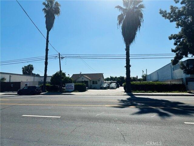 Land for sale in El Monte