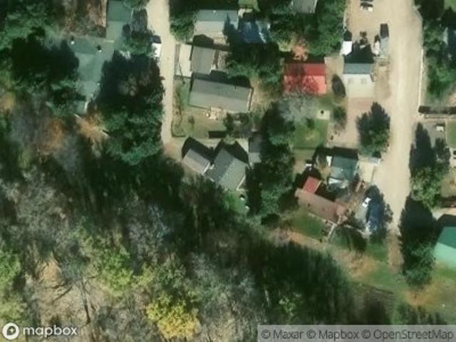 House for sale in Nebraska