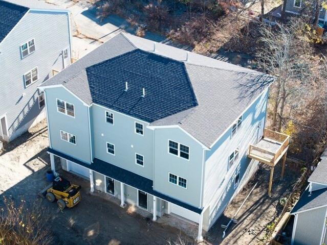 Condo for sale in Fall River
