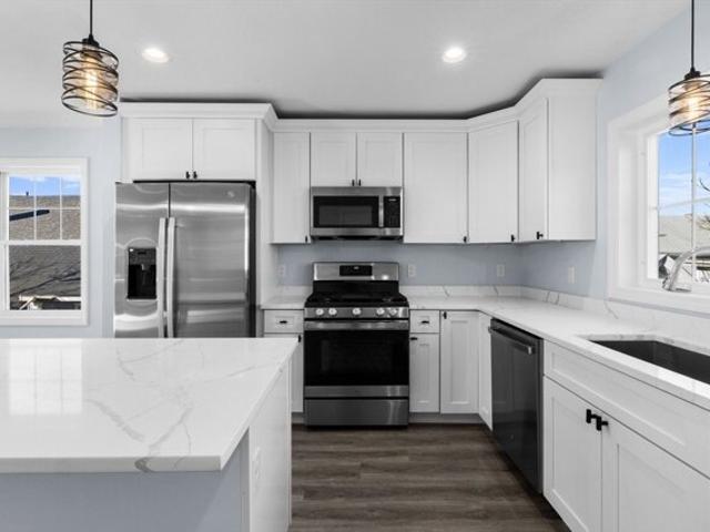 Condo for sale in Fall River