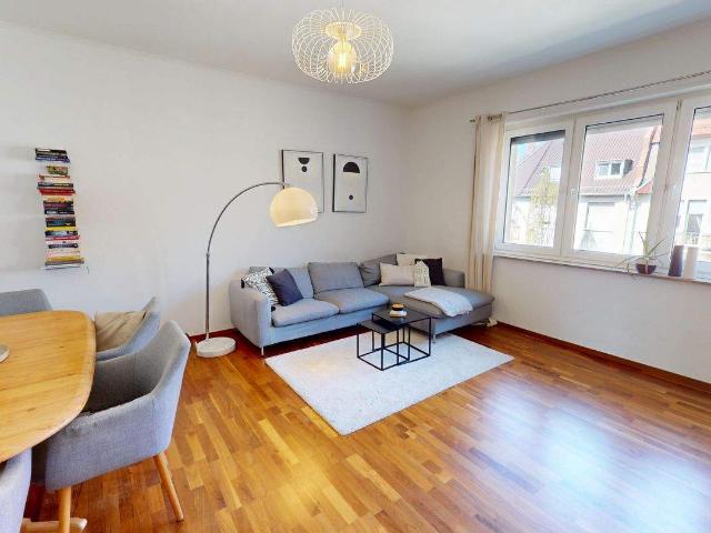 Wohnung kaufen in Ludwigshafen-Südliche-Innenstadt, Ludwigshafen