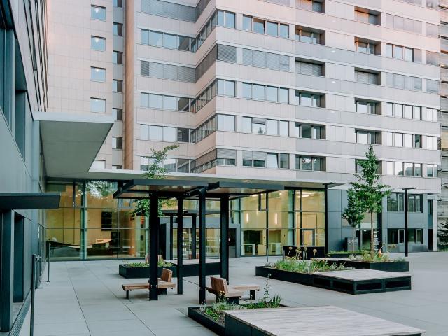 Büro mieten in Ramersdorf-Perlach, München