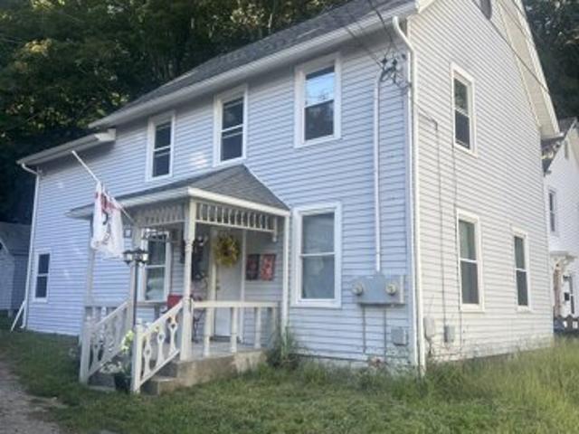 House for sale in Greeneville Historic District, Norwich