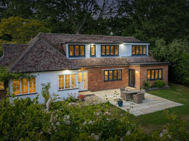 House for rent in Durfold Wood, Chichester