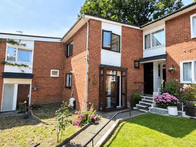 House for rent in Roehampton, Greater London