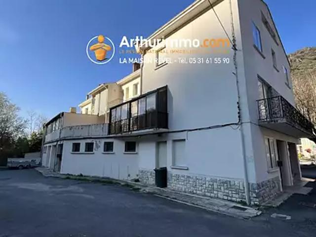 Appartement vente à Castres, Durfort