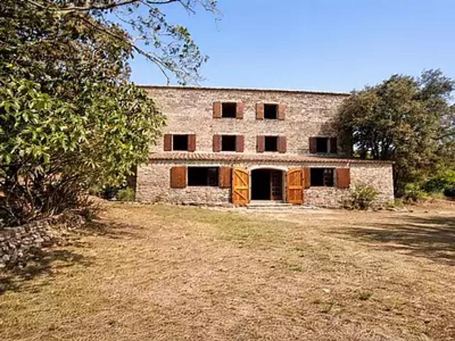 Maison vente à Le Vigan, Durfort-et-saint-martin-de-sossenac