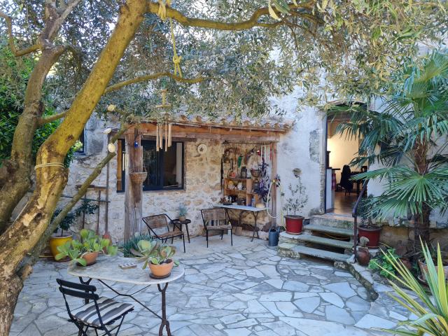 Maison vente à Le Vigan, Durfort-et-saint-martin-de-sossenac