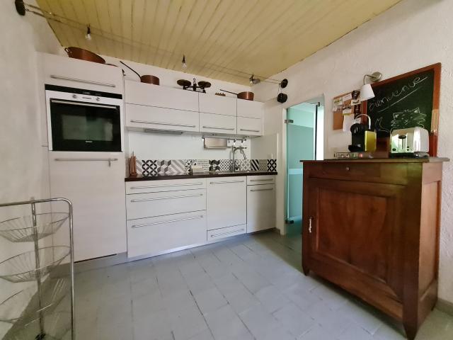 Maison vente à Le Vigan, Durfort-et-saint-martin-de-sossenac