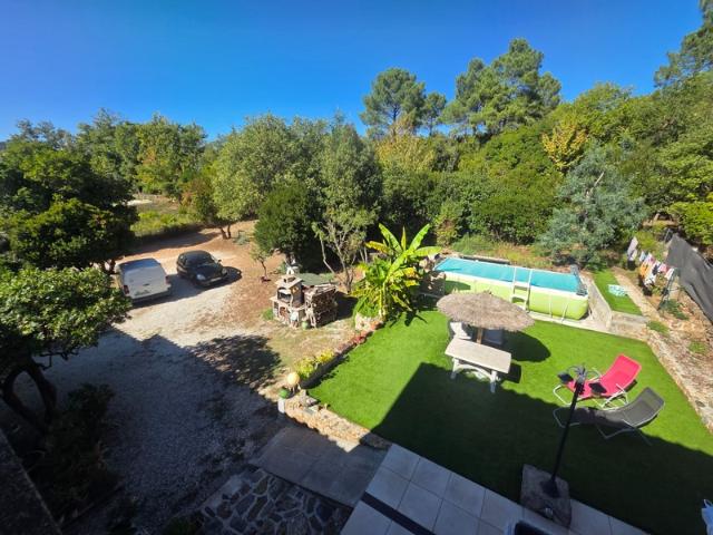 Maison vente à Le Vigan, Durfort-et-saint-martin-de-sossenac