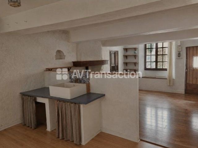 Maison vente à Durfort-et-Saint-Martin-de-Sossenac, Gard