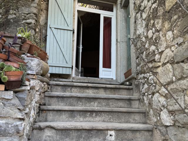 Appartement location à Durfort-et-Saint-Martin-de-Sossenac, Gard