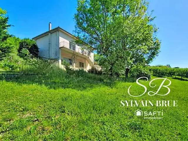 Maison vente à Castelsarrasin, Durfort-lacapelette