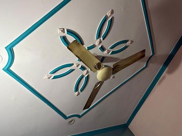 House for sale in Hariana