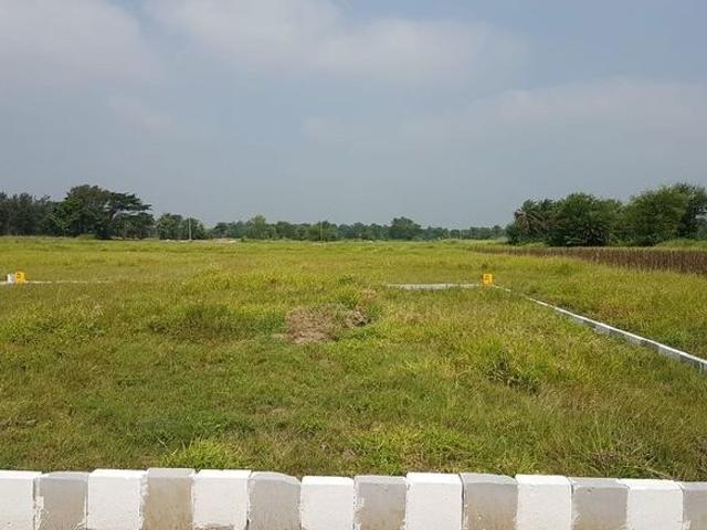 Land for sale in Durgapur, West Bengal