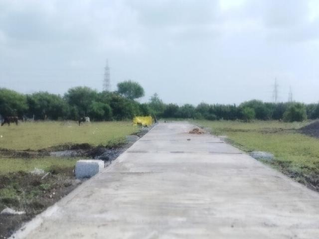 Land for sale in Durgapur, West Bengal