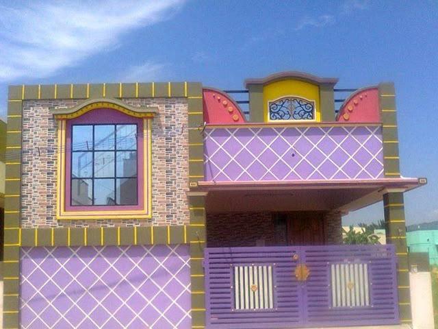 House for sale in Durgapur, West Bengal