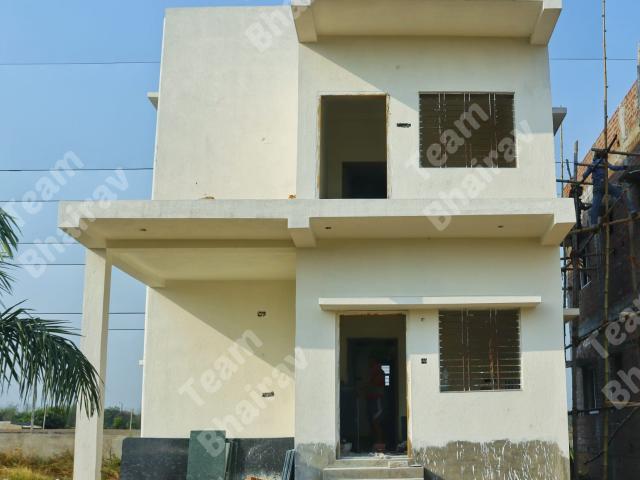 House for sale in Durgapur, West Bengal