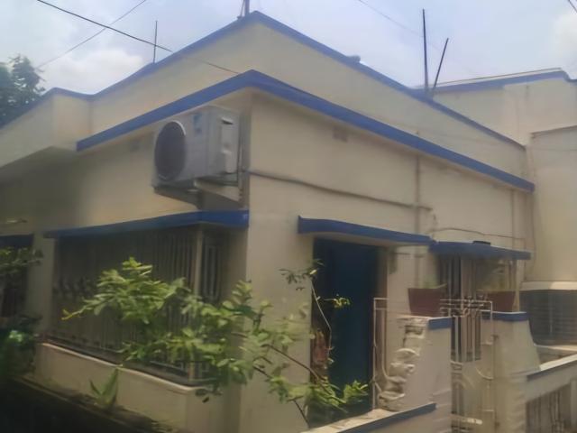 House for sale in Durgapur, West Bengal