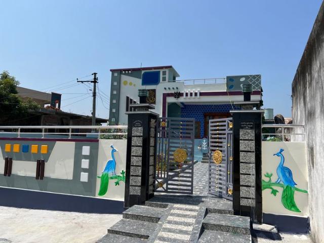 House for sale in Durgapur, West Bengal