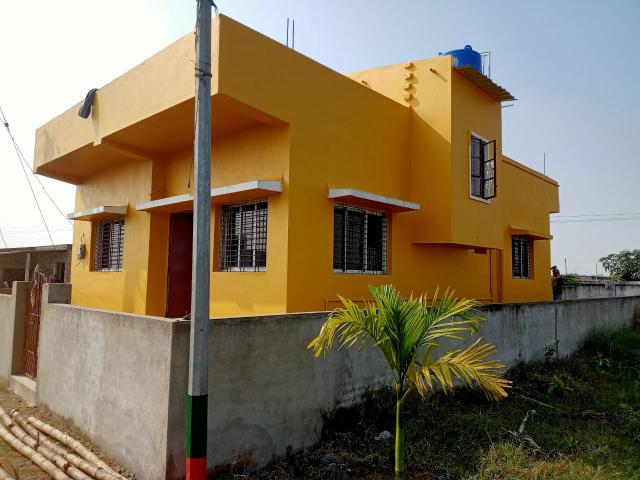 House for sale in Durgapur, West Bengal