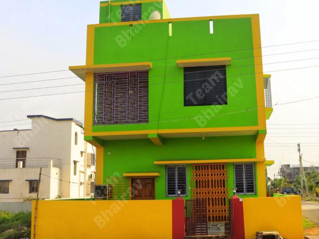 House for sale in Durgapur, West Bengal