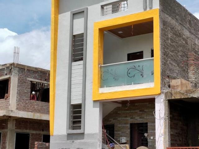 House for sale in Durgapur, West Bengal