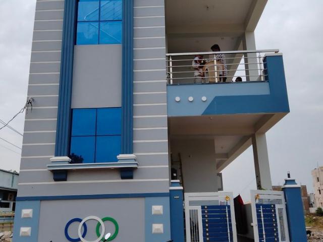 House for sale in Durgapur, West Bengal