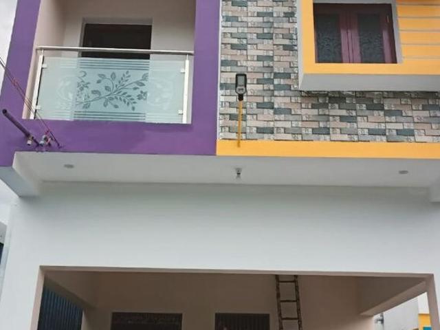 House for sale in Durgapur, West Bengal