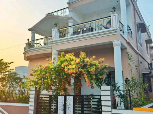House for sale in Durgapur, West Bengal