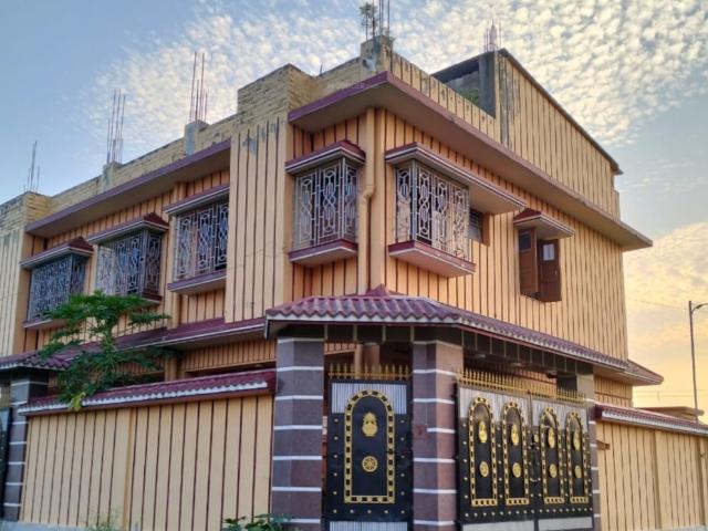 House for sale in Durgapur, West Bengal