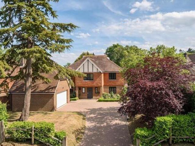 House for sale in Cross In Hand, East Sussex