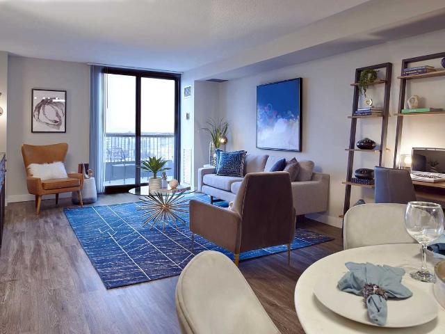 Apartment for rent in Hennepin, Minnesota