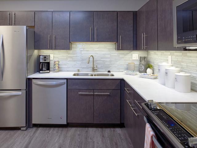 Apartment for rent in Edina