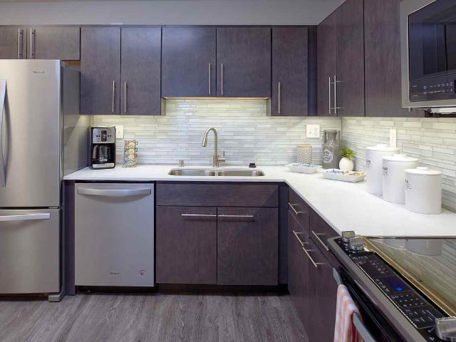 Apartment for rent in Hennepin, Minnesota