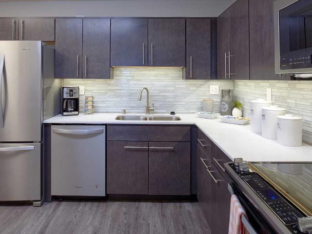 Apartment for rent in Hennepin, Minnesota