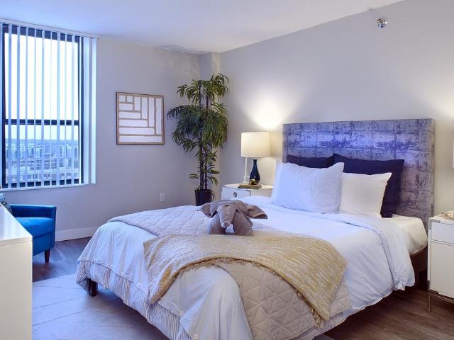 Apartment for rent in Hennepin, Minnesota