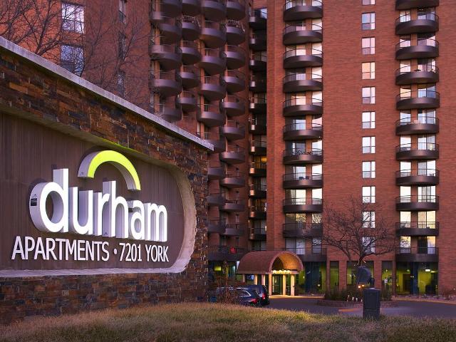 Apartment for rent in Edina