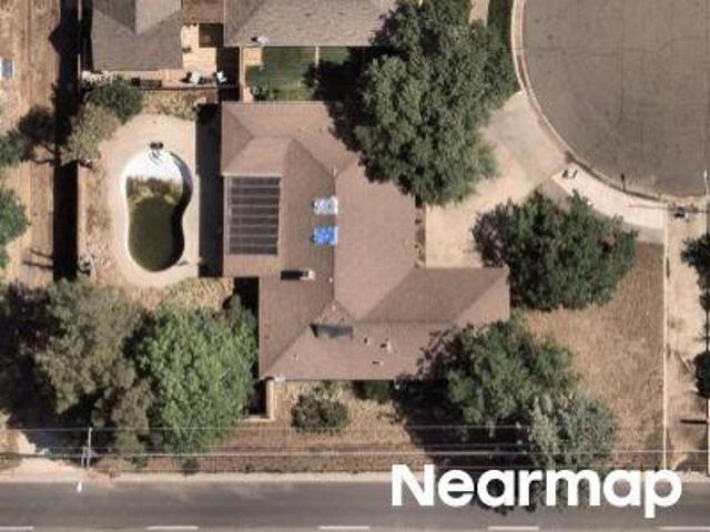 House for sale in Lubbock, Texas