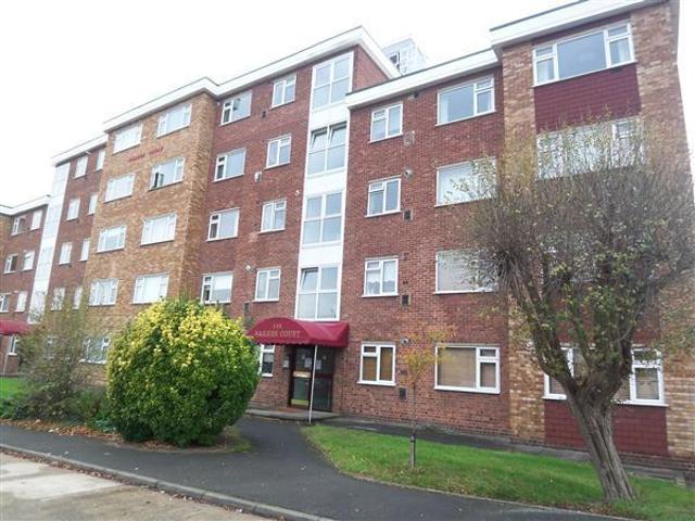 Apartment for rent in London Borough of Redbridge, Greater London