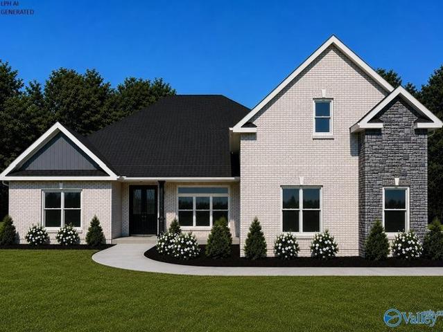 House for sale in Athens, Alabama