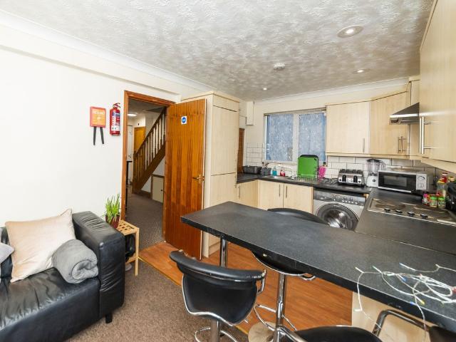 House for rent in Bellfields, Westborough