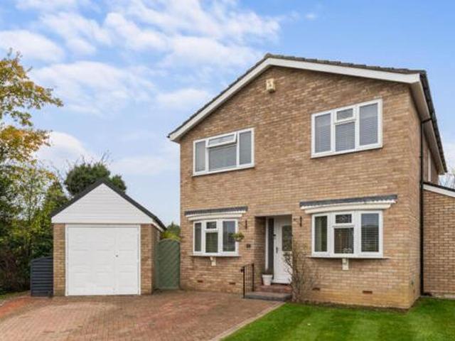 House for sale in Sawbridgeworth, Colliers End