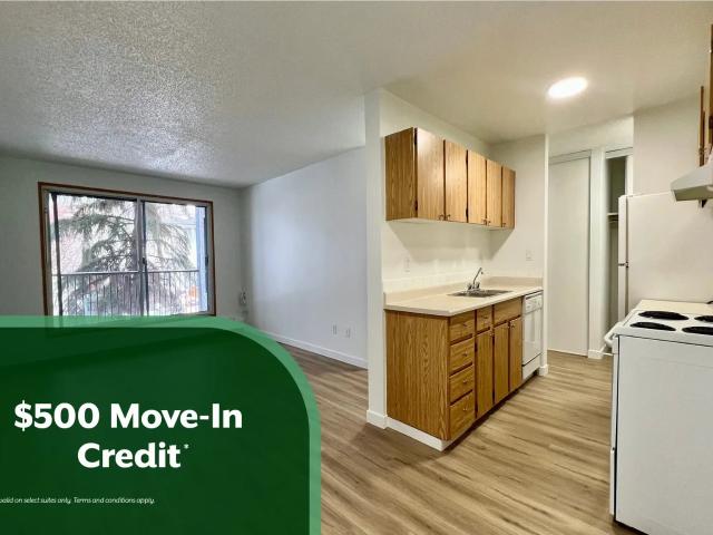 Apartment for rent in Wedgewood, Alberta