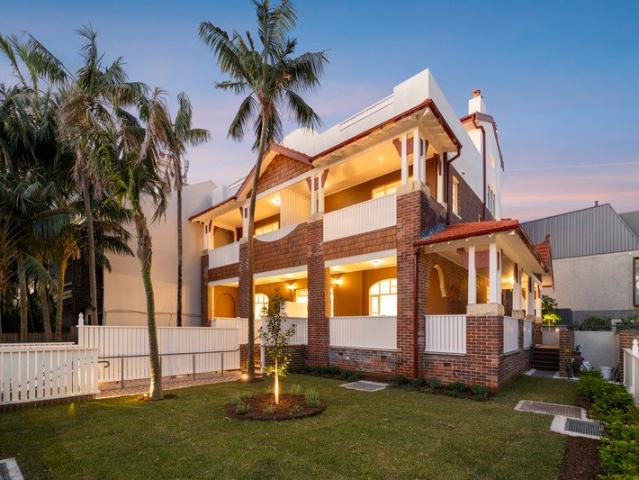 Townhouse for sale in Sydney, New South Wales
