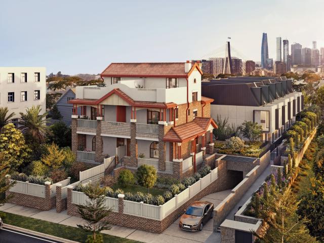 House for sale in Sydney, New South Wales