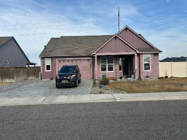 House for sale in Pasco, Washington