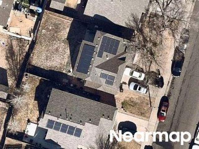 House for sale in Denver, Colorado